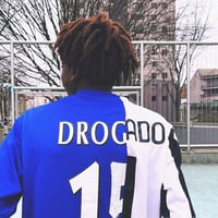 Image of Drogado Football Shirt
