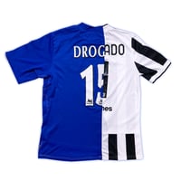 Image of Drogado Football Shirt