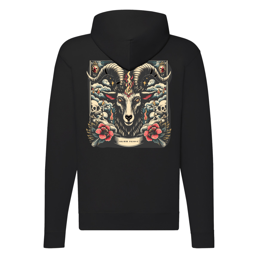 G.O.A.T Jumper/ Hoodie 