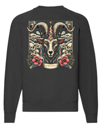 Image 4 of G.O.A.T Jumper/ Hoodie 