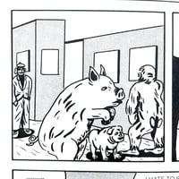 Image 3 of I Wish I Was Stupid by Yoshikazu Ebisu!