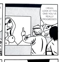 Image 4 of I Wish I Was Stupid by Yoshikazu Ebisu!