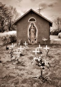 Capilla de Guadalupe 