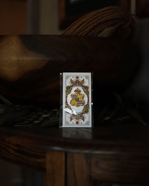 Image of Coat of Arms Pin