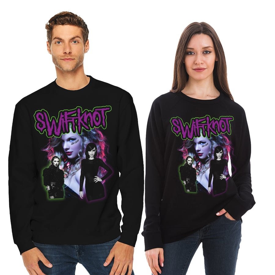 Image of SWIFTKNOT (crew)