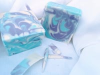 Image 3 of Lavender Cedarwood Soap