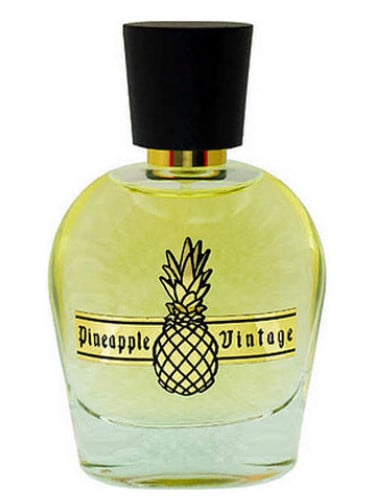 Image of PINEAPPLE VINTAGE (TYPE)