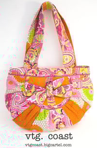 Image 1 of Sunset Circle Hobo
