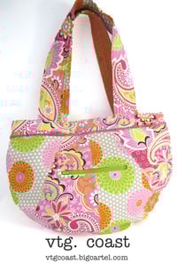 Image 3 of Sunset Circle Hobo