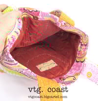 Image 4 of Sunset Circle Hobo