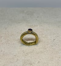 Image 3 of GAJA ring