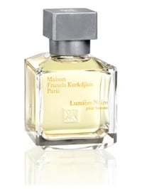 MAISON FRANCIS KURKDJIAN LUMIERE NOIRE HOMME (TYPE)