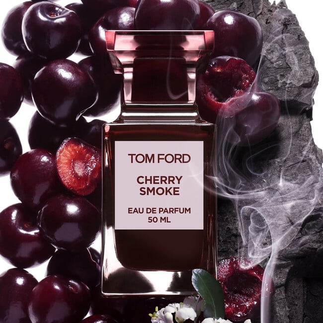 Image of TOM FORD CHERRY SMOKE (TYPE)