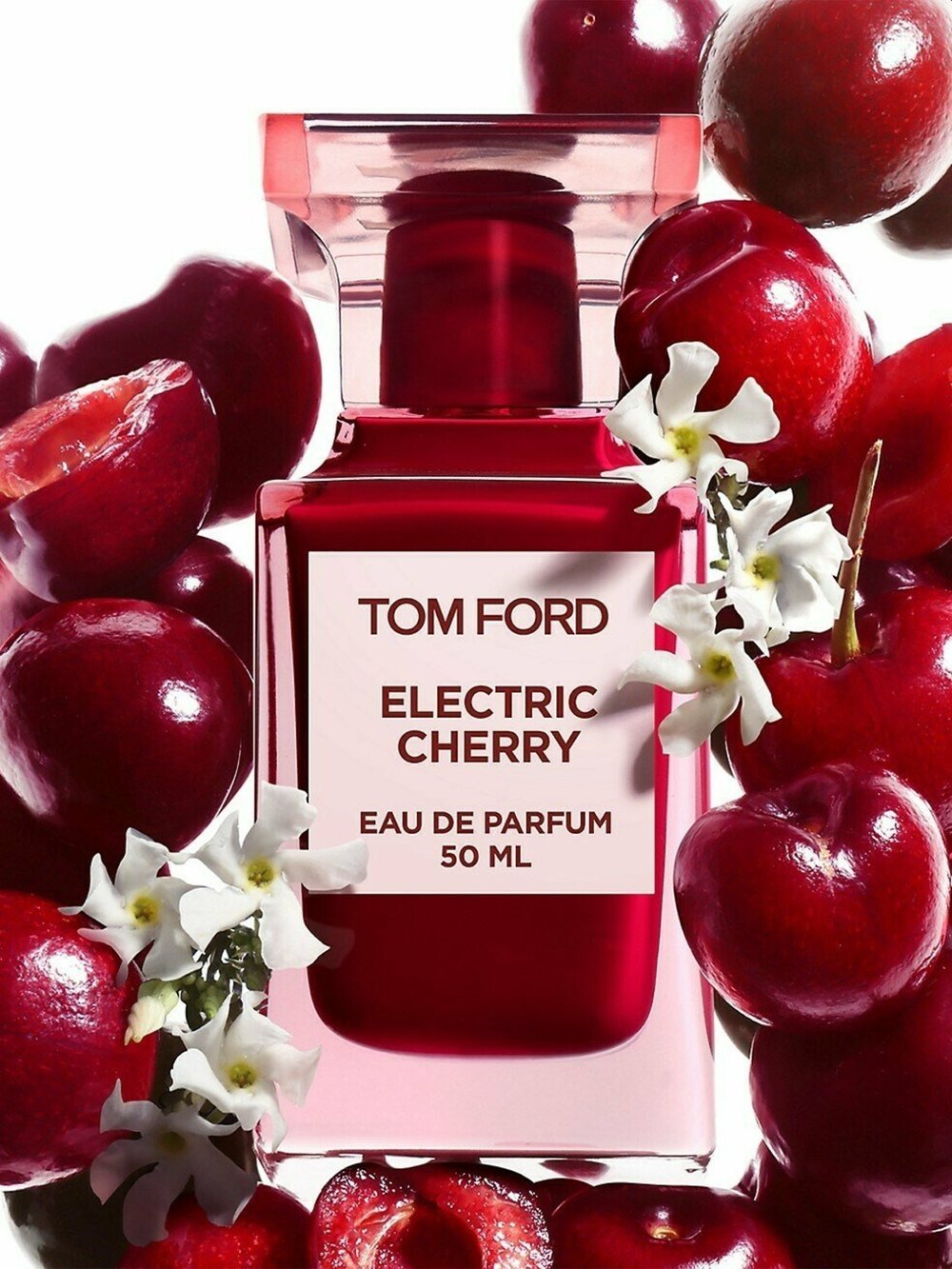 Image of TOM FORD ELECTRIC CHERRY (TYPE)
