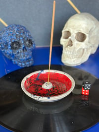 Image 3 of Velvet incense stray