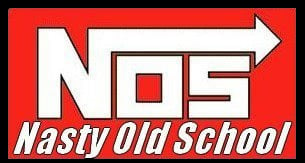 NASTY OLD SCHOOL - ONE FOR THE MONEY... (CD)