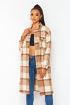 Run Around Town Jacket