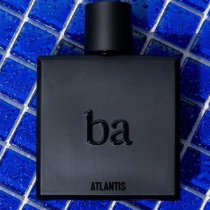 Image of ATLANTIS BLU ATLAS (TYPE)