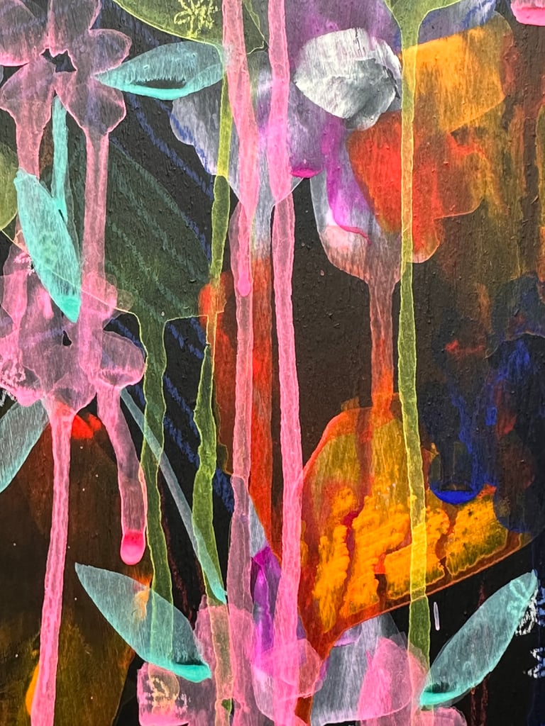 No Ordinary World Image 4