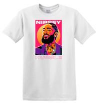 Image 2 of Nipsey Hussle 