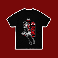 Image 1 of Cathedral Carmilla Tee