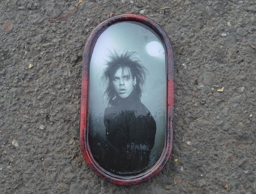 Image of Nick Cave Tray