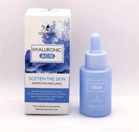 Facial Hyaluronic Acid Hydrating Essence 