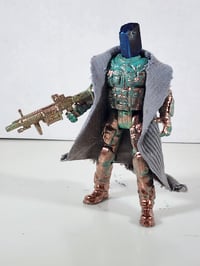 Image 3 of Stonespeaker Militant (Faux Patina Ver.)