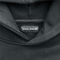 Image 2 of HARNESS HOODIE