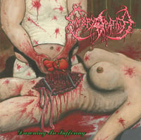 Embryopathia-drowning in suffering cd