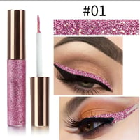 Image 1 of Liquid liners 