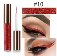 Image 1 of Glitter liners