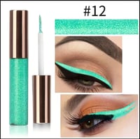 Image 3 of Glitter liners