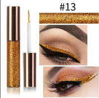 Image 1 of Glitters liners 