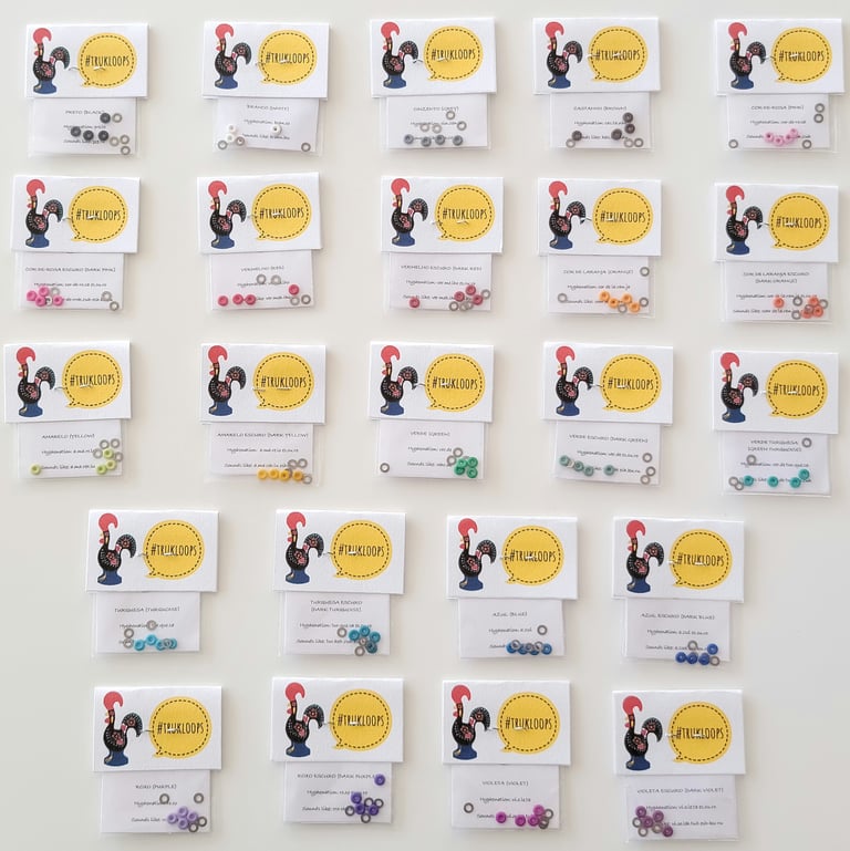 O-rings and Washers Image 2