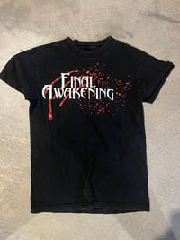 Image 2 of Final Awakening Tee's (S)