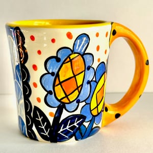 Image of 11 Mug 2023