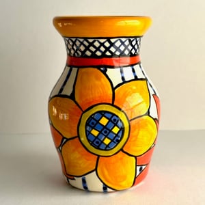 Image of 15 Vase 2023