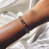 Image 1 of CHICHI TENNIS BRACELET | PRE-ORDER
