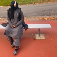Image 3 of Signature Track Suit (One Stripe)