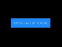 Signature Quad Cortex Bundle