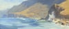 The Rugged Coast