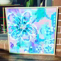 Image 3 of Oh so pretty! Framed 