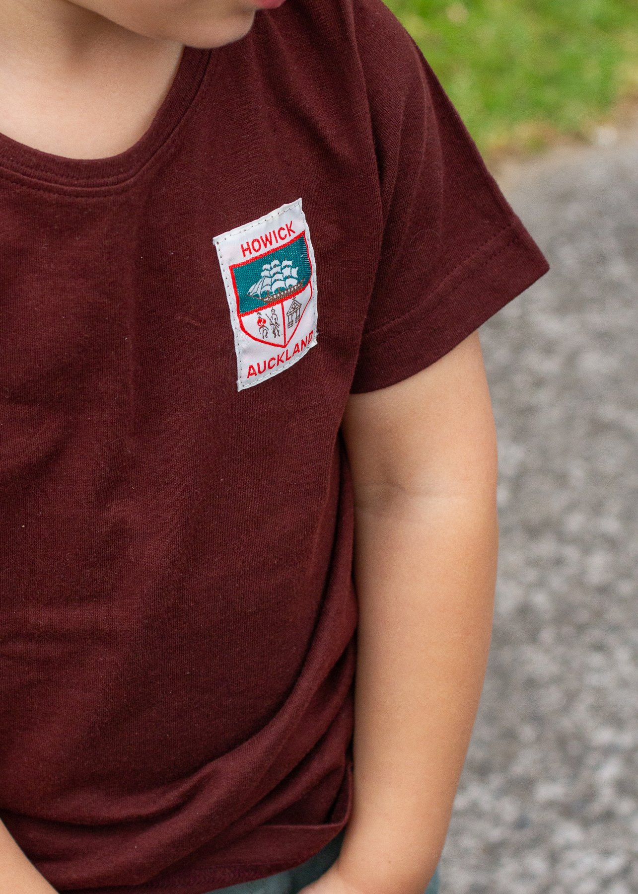 Image of Choose Your Own Scout Tee North Is.