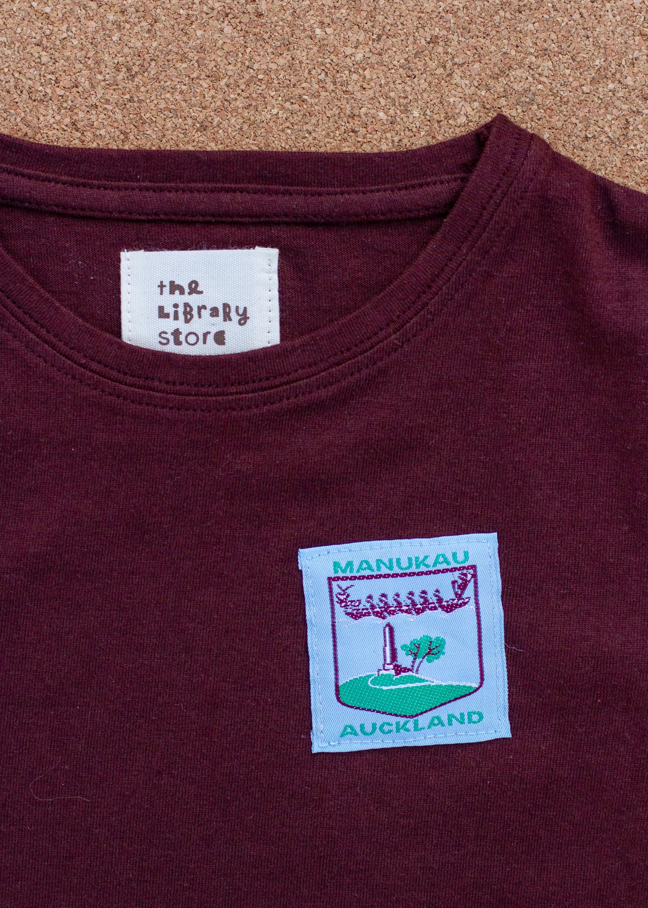 Image of Assorted Scout Tees