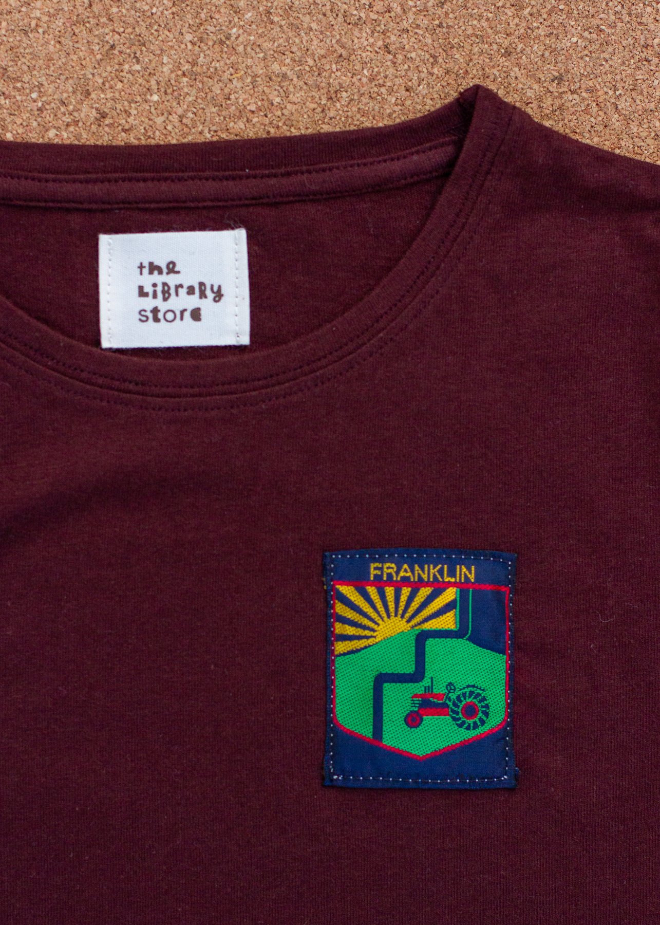Image of Assorted Scout Tees