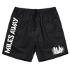 MA beach shorts