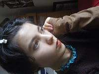 Image 5 of Turquoise Candy Necklace