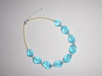 Image 8 of Turquoise Candy Necklace