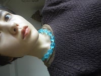 Image 7 of Turquoise Candy Necklace